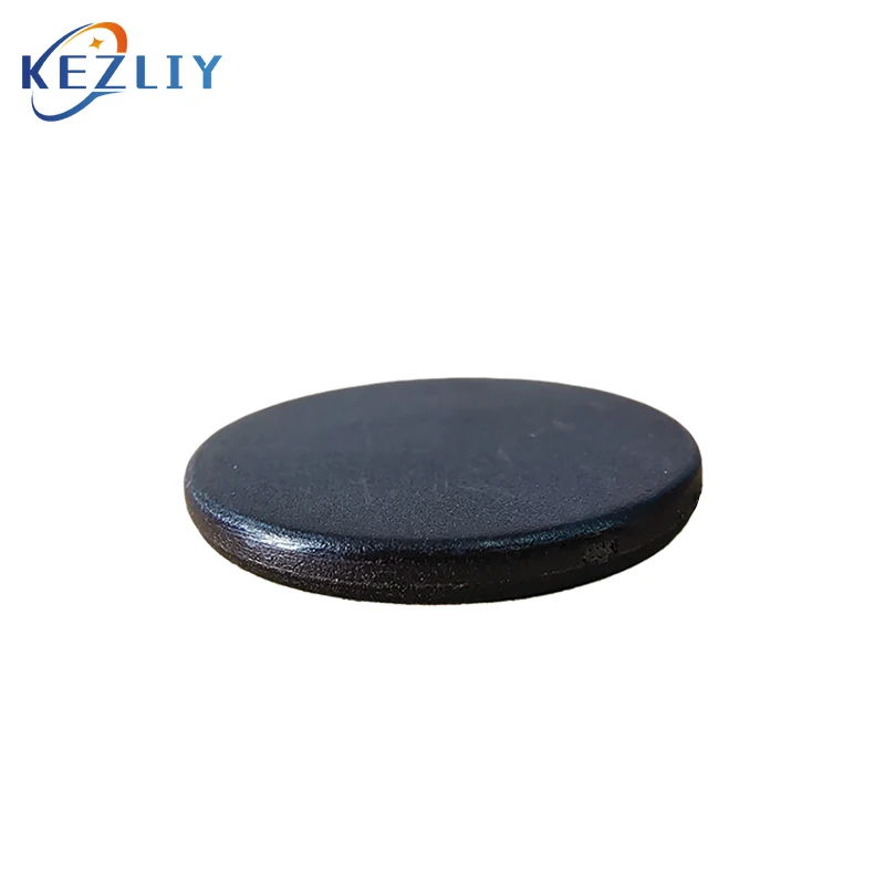 10 Stuks Rfid Tag EM4305 Chip Pps Hittebestendig 134.2Khz Tag Chip Agv Site Positionering/Patrol Algemene label