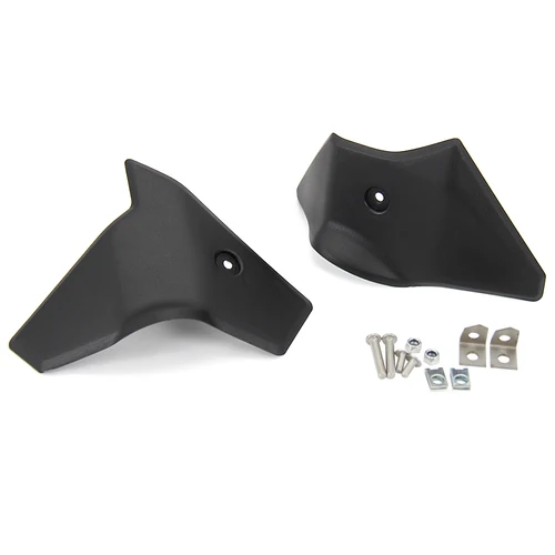 Imagen 2 del producto Protector del cuerpo del acelerador nueva motocicleta para BMW R1250GS R1200GS R 1250GS 1200G 2017 2018 2019 2020