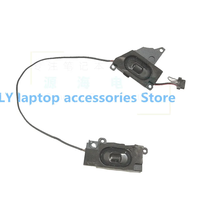 For HP Pavilion 14-AL 14-AL027TX 14-AL029TX 14-AL071TX TPN-Q171 original laptop Built-in speaker Audio L&R speaker G31