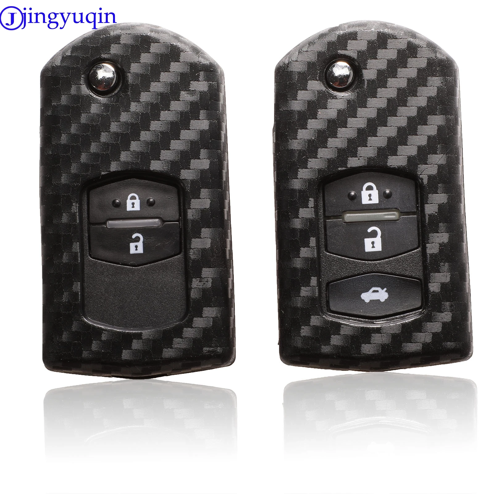 Jingyuqin 2/3 Carbo… - image