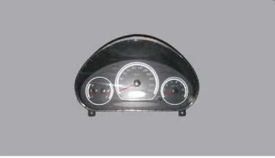 

For High-quality for Chery combination instrument digital instrument table oil table speed instrument panel assembly