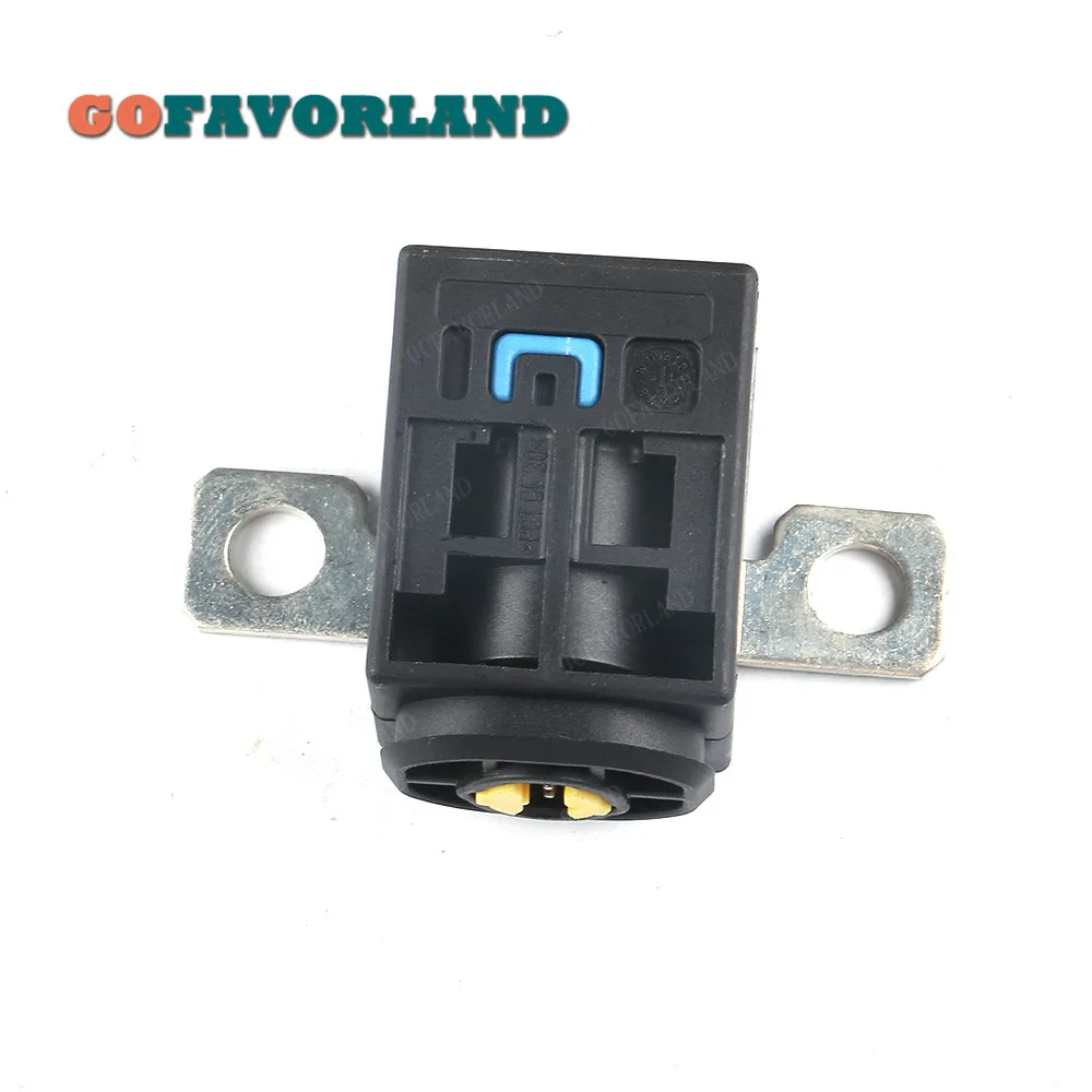 

New Crash Battery Disconnect Fuse Pyrofuse Pyroswitch N000000006967 For Mercedes Tesla