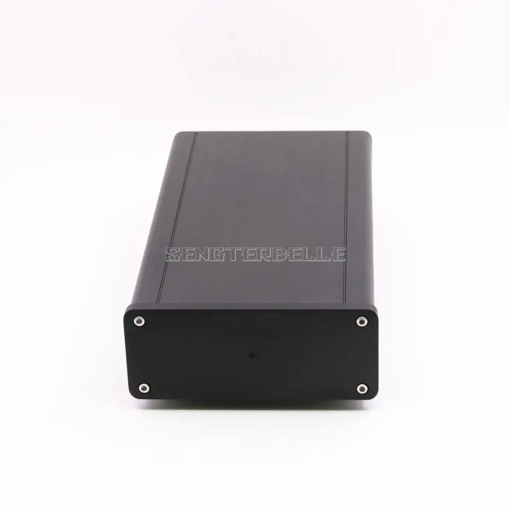 SENGTERBELLE 50VA HIFI Linear Netzteil Ultra-Low Noise 50W DC Geregelte Ausgangsspannungen 5V 9V 12V 15V 18V 19V 24V für Audiogeräte 6