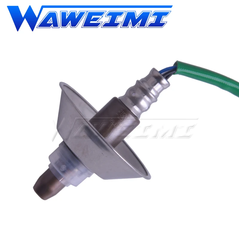 WAWEIMI 211200-2572 Lambda O2 Oxygen Sensor For HONDA JAZZ III CITY Saloon CIVIC VIII Hatchback 36531-RB0-003 2112002572