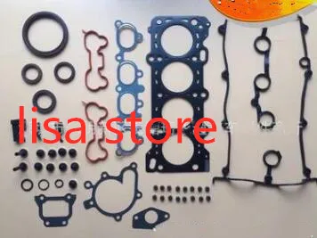 High quality engine gasket kits  for Mazda hippocampus 479Q 484Q CN15-TF 474Q engine