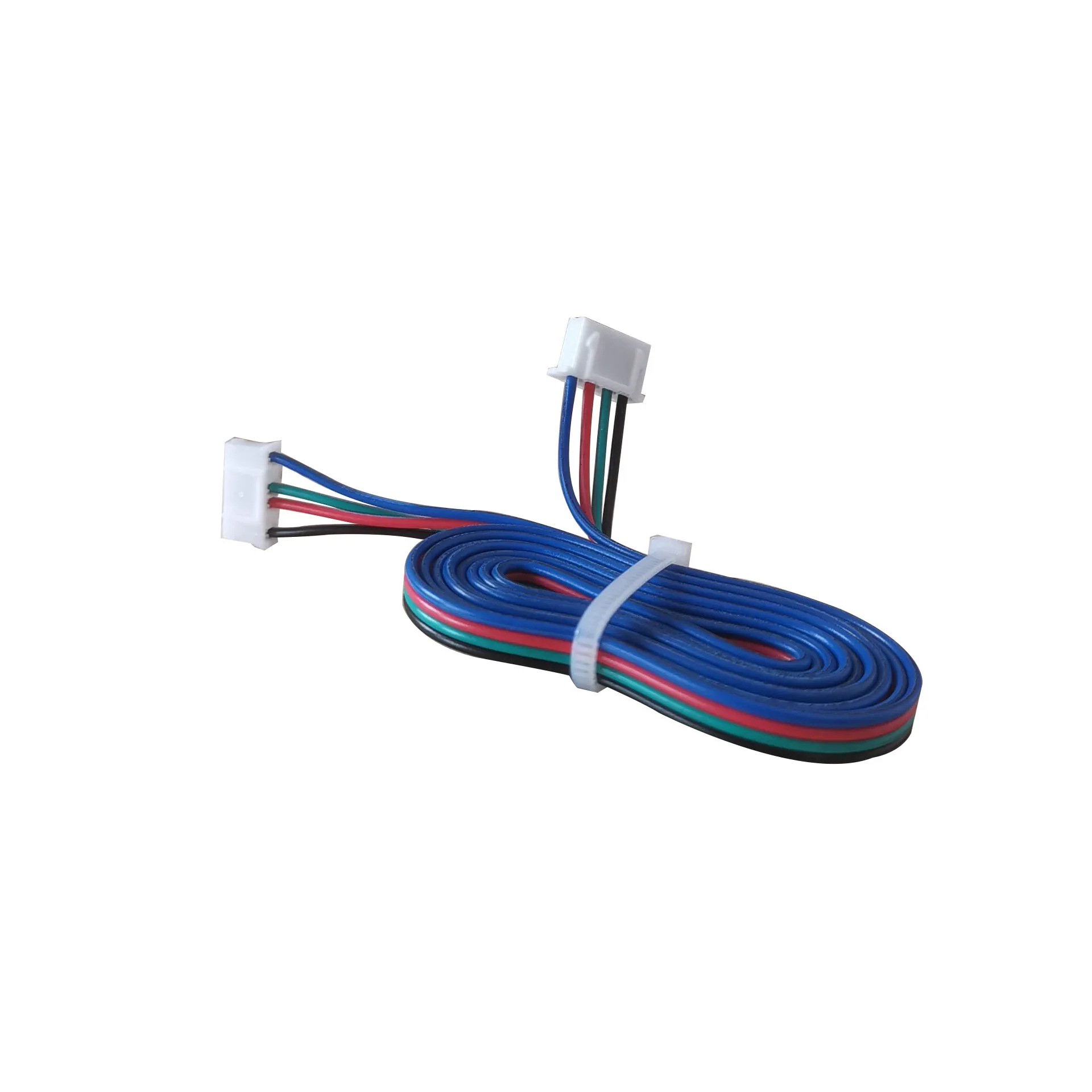 XH2.54-4P Transfer PH2.0-6P Terminal Line 3D Printer 4 Parallel Cables 35 42 Motor Lead Nema17 Nema14