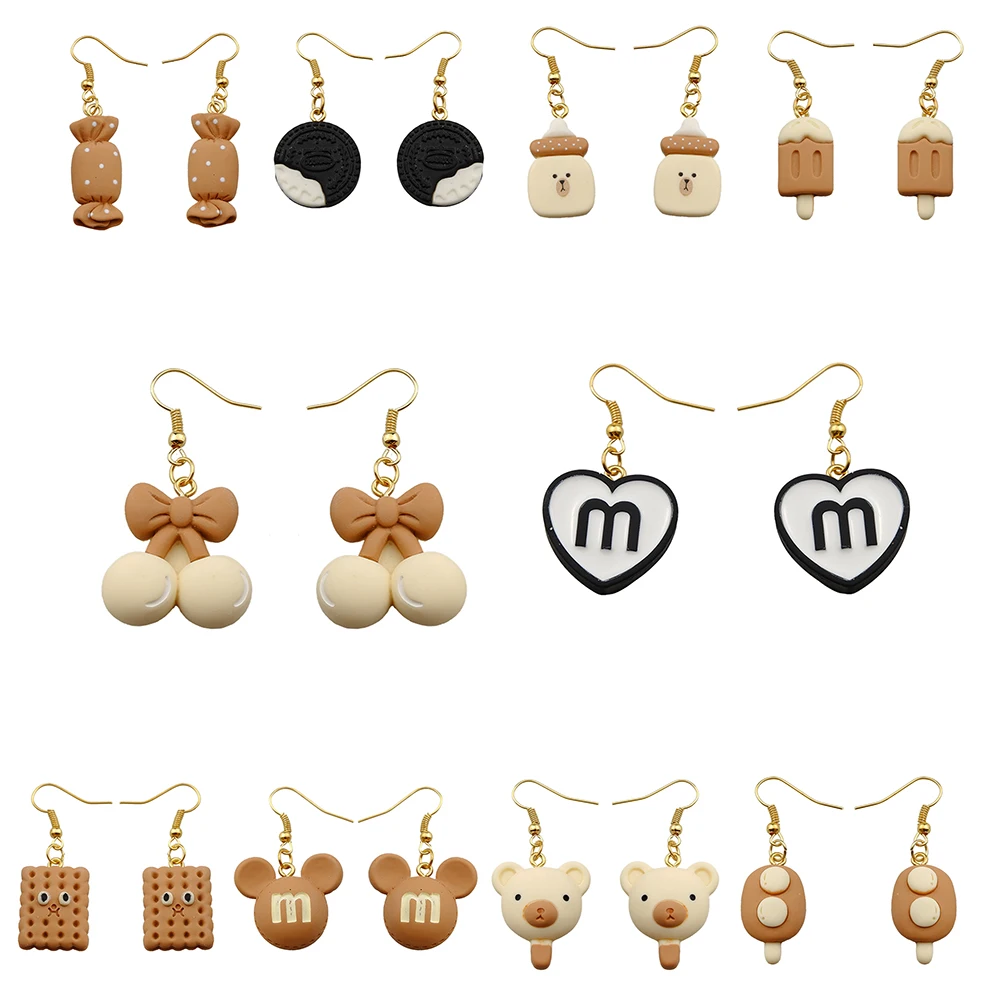 Biscuits Candy Drop… - image