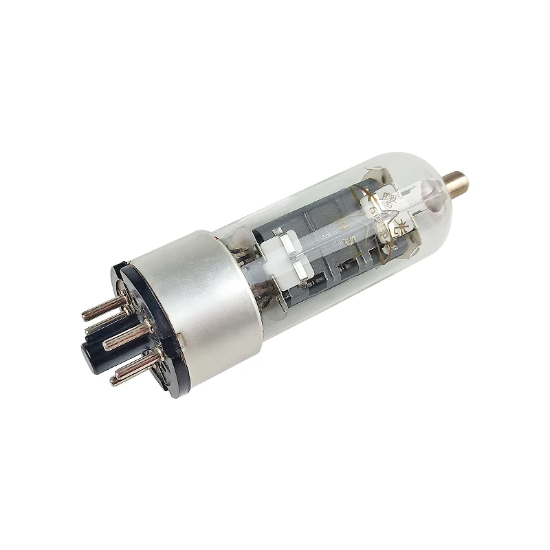 AMP 6P13P أنبوب متر الصف استبدال 6n13 6p13p جودة الصوت الحلو مكبر للصوت ملحقات الصوت 2 قطعة
