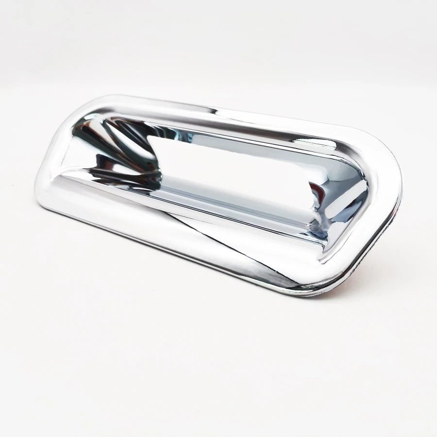 

ABS Chrome Trunk Rear Door Handle Bowl Cover Trim For Honda CR-V CRV 2012-2016