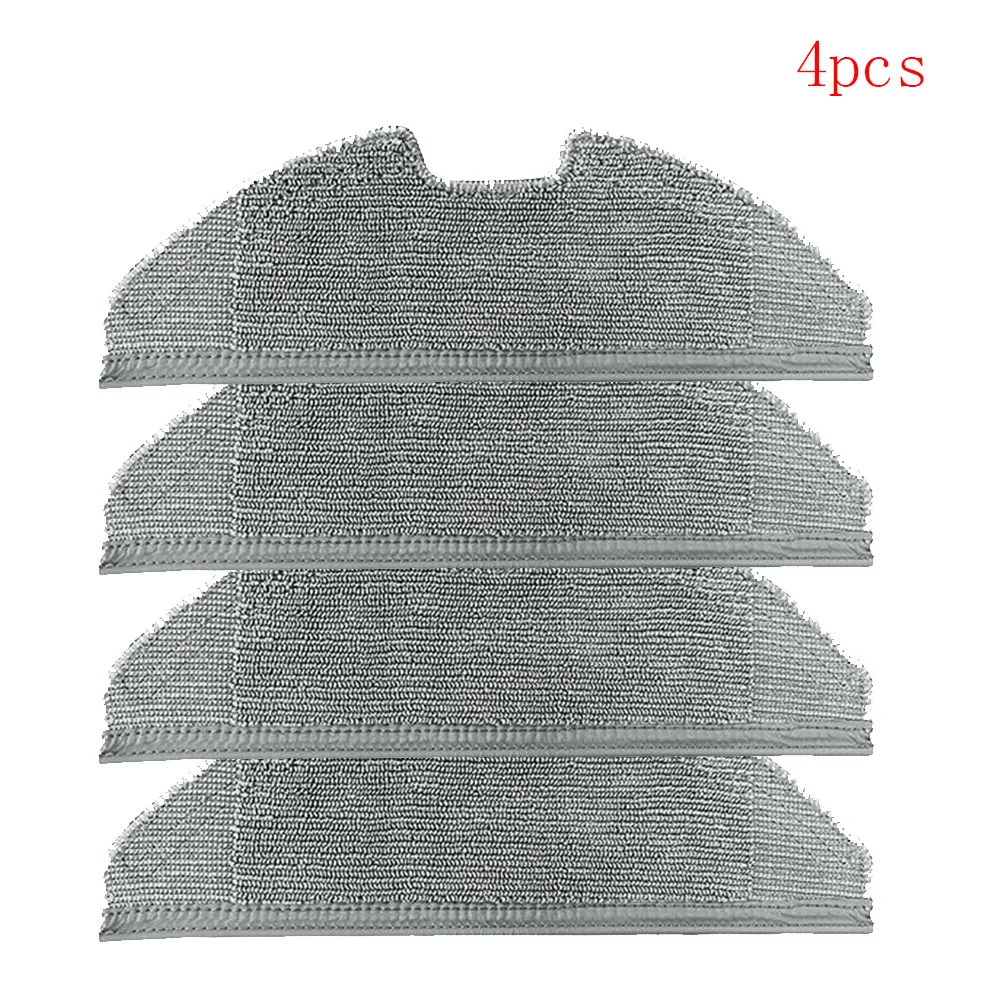 Mop Cloth For Eufy RoboVac G10 G30 Hybrid Sweeping Robot Parts For Eufy RoboVac G10 Hybrid Vacuum Cleaner par