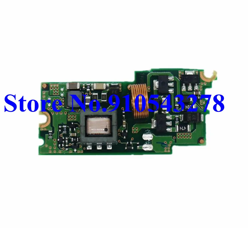 

Top Cover Inner Small Board For Nikon D810 Flash Power Board PCB Replacement Camera Repair Part