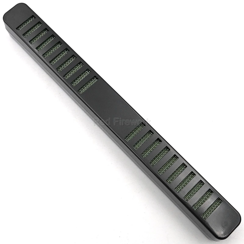 

Cigar Gadget Humidifier Gadgets Cigar Moisturizing Humidor Tobacco Plastic Ventilated box 1 Finger Pocket Portable