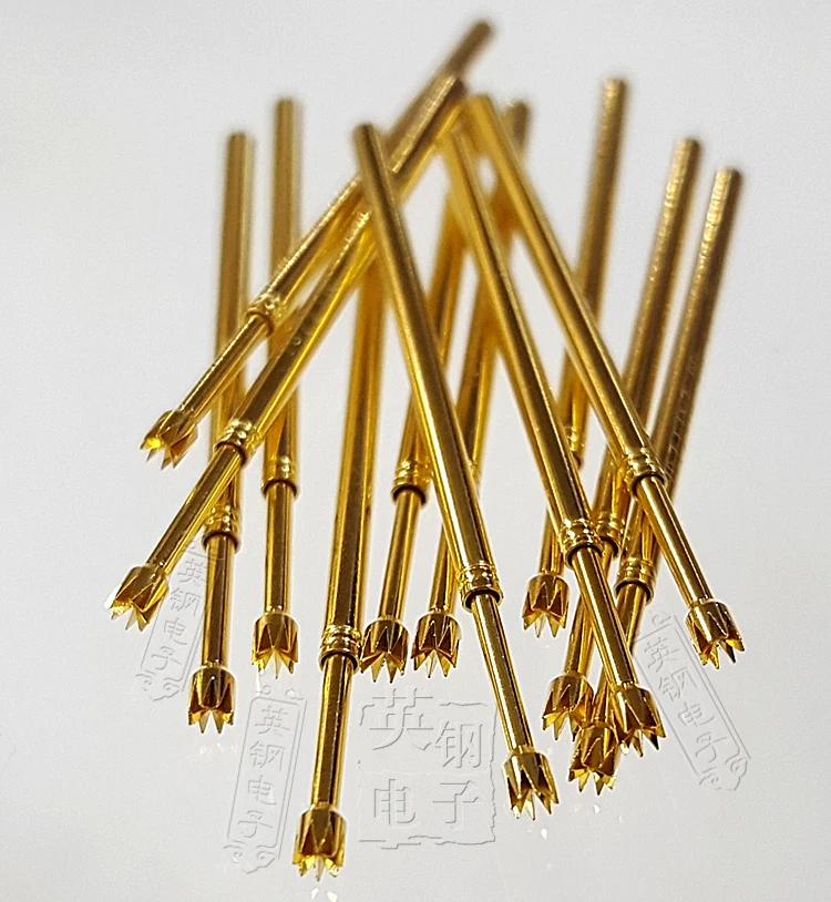 

Octopus Probe Test Pin GKS100288150A*000 Spring Test Pin