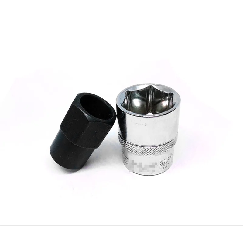 

Piezo Octagonal Octagonal Injector Removal Tool for Volkswagen Land Rover Bosch Automotive Tool