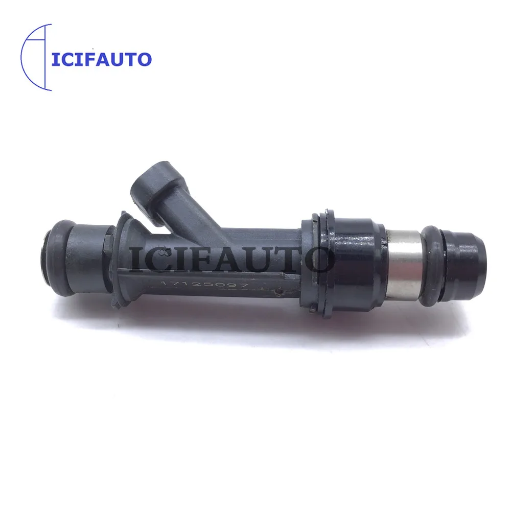 

Fuel injector For Daewoo Lublin 2.2L 4 cylinder 1999 17125097,779059112,FJ1059612B1,FJ10596