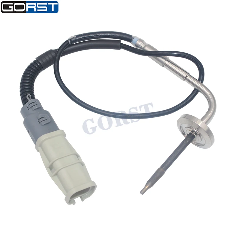 Exhaust Temperature Sensor 2V5261583 For MAN TGA TGL TGM TGS TGX 81274210263 08035200A 81274210252