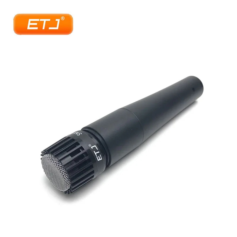 Beta58A Beta87A SM58S Professional Wired Microphone Super Cardioid Microfones Dynamic Karaoke Vocal SM Beta Series