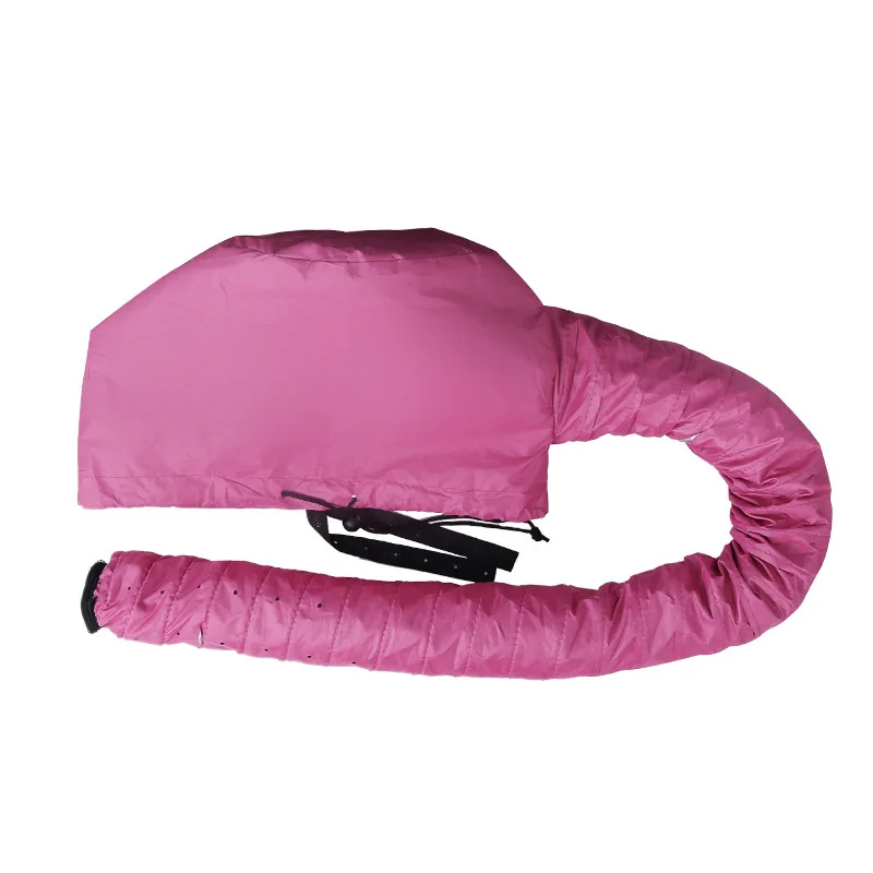 Портативный фен для волос, аксессуары для завивки волос, Быстросохнущий колпачок, головной убор, головной убор для женщин, домашний парикмахерский