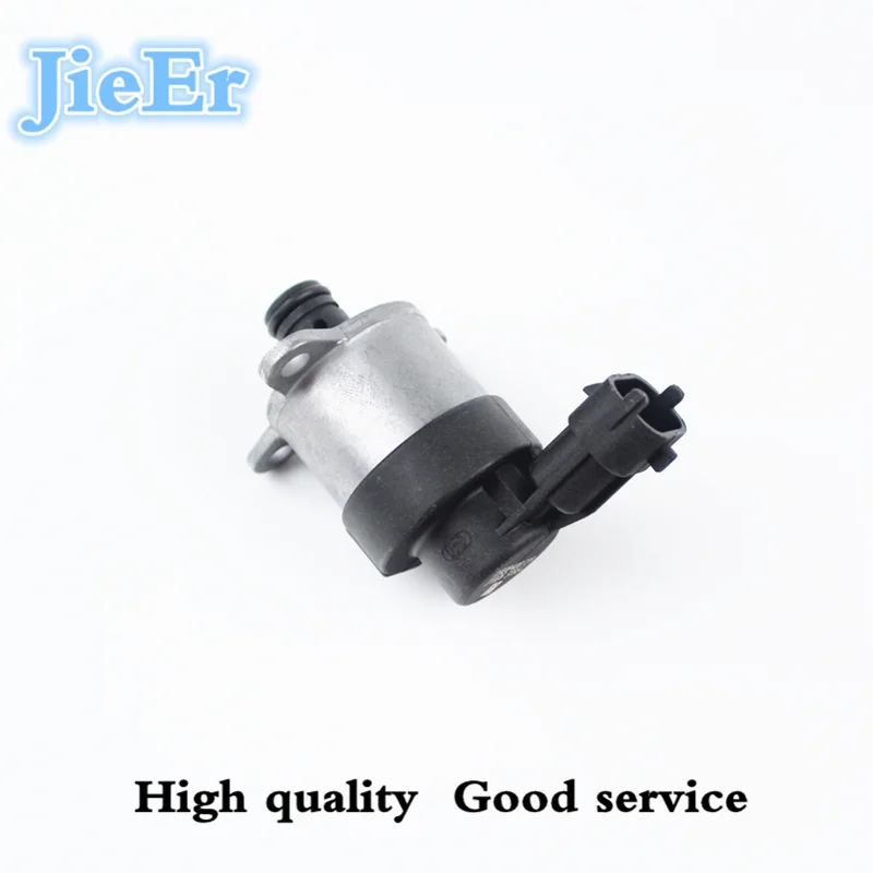 0928400652 0 928 400 652 Common Rail CR Fuel Injection High Pressure Pump Regulator Inlet Metering Control Valve For Ford