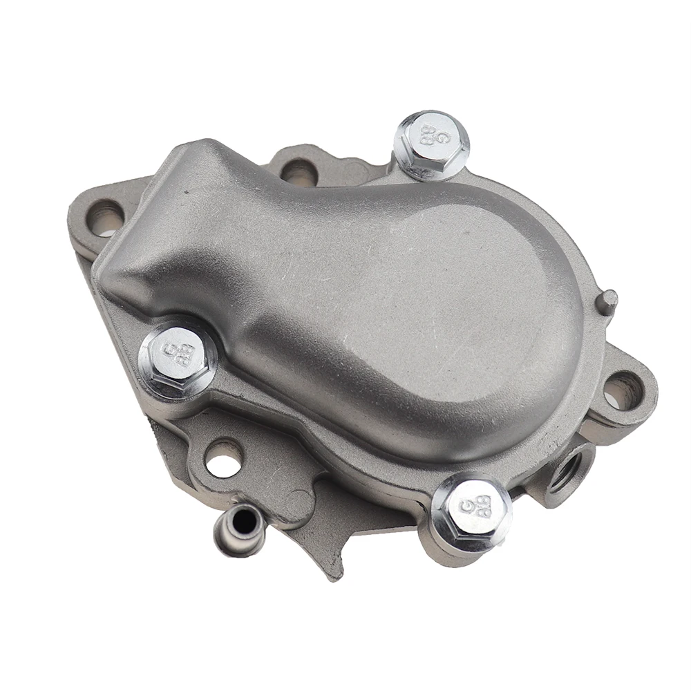 Cubierta  carcasa  termostato  refrigeración  motor  aluminio, brida  agua refrigerante  motor automático, compati