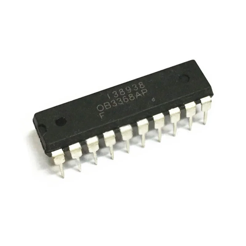 

5pcs/Lot OB3368AP 0B3368AP DIP-20 New original