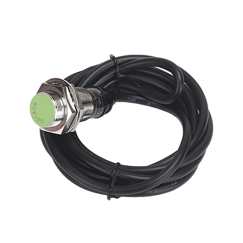 

South Korea Autonics Autonics PR18-5DN cylindrical proximity switch three-wire normally open