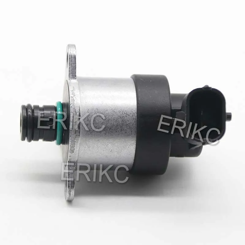 ERIKC 0928400703 New Fuel Injection Pressure Pump Regulator Metering Control Valve For Renault Master Opel Movano 2.3 CDTI DCI