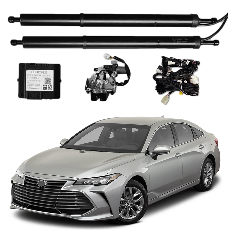 

Electric Tailgate Lift For Toyota AVALON 2019-Now Years Auto Rear Door Tail Gate Lift Automatic Trunk Opener Car Accessories