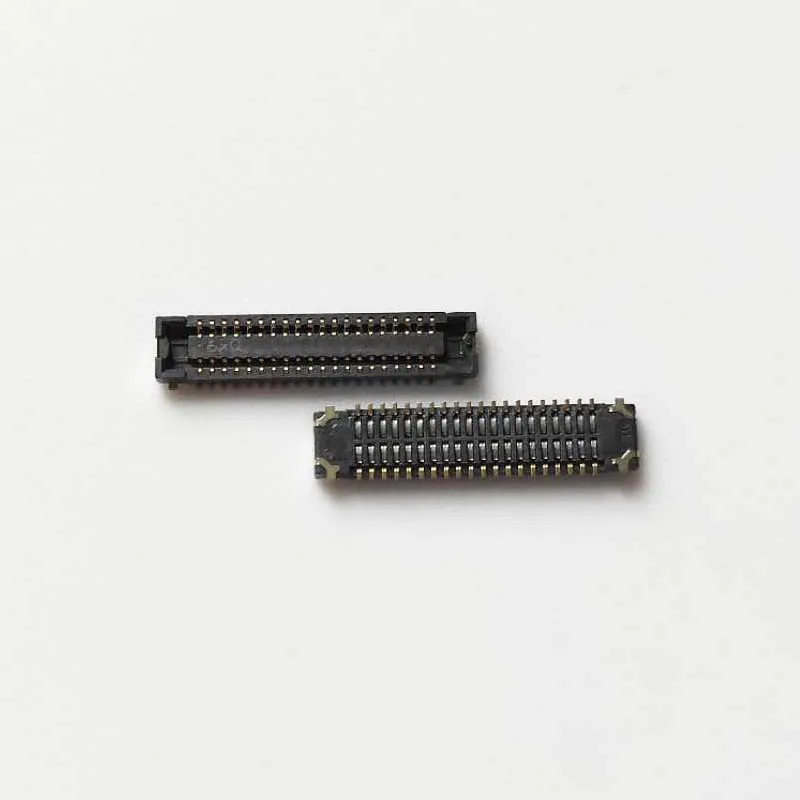 Guia Completo sobre a Placa A37 e Conectores Flex para Reparos