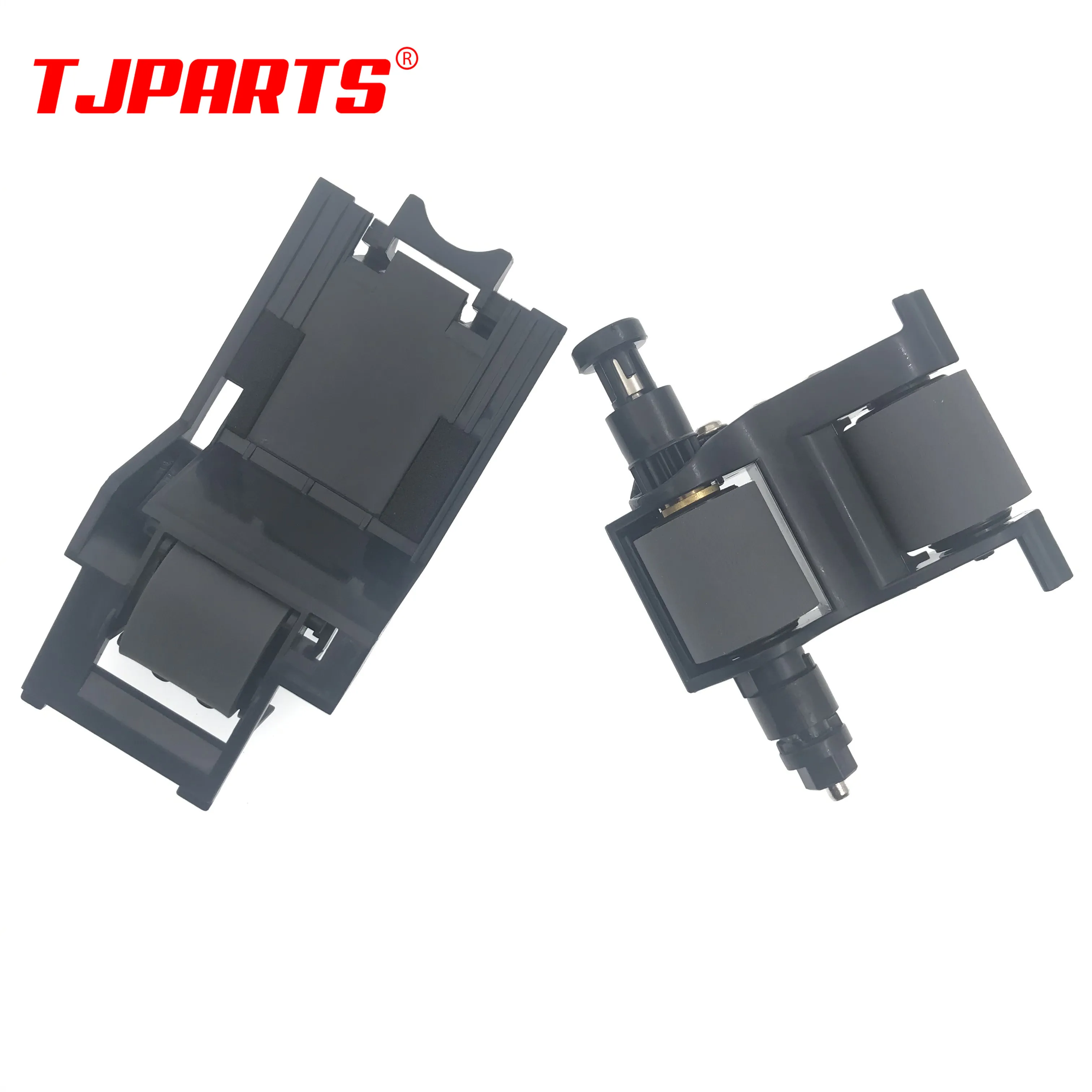 1SET X L2725-60002 L2718A Doc Feeder ADF Pickup Roller Replacement Kit for HP M630 M680 M651 M525 M575 M725 M775 X585 7500 8500