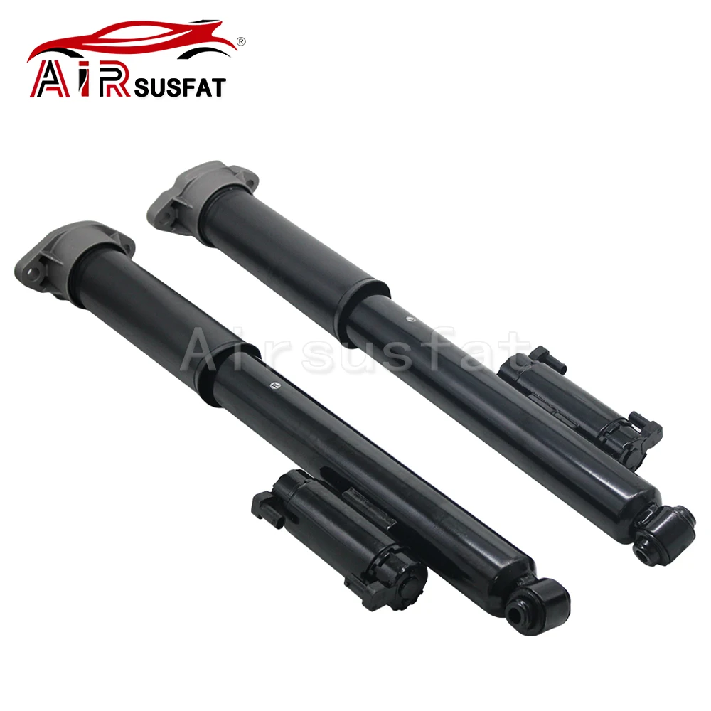 

For Mercedes Benz C-Class W205 2014-2019 Rear Air Suspension Shock Absorber Struts with ADS 2053204330 2053204430 2053208630