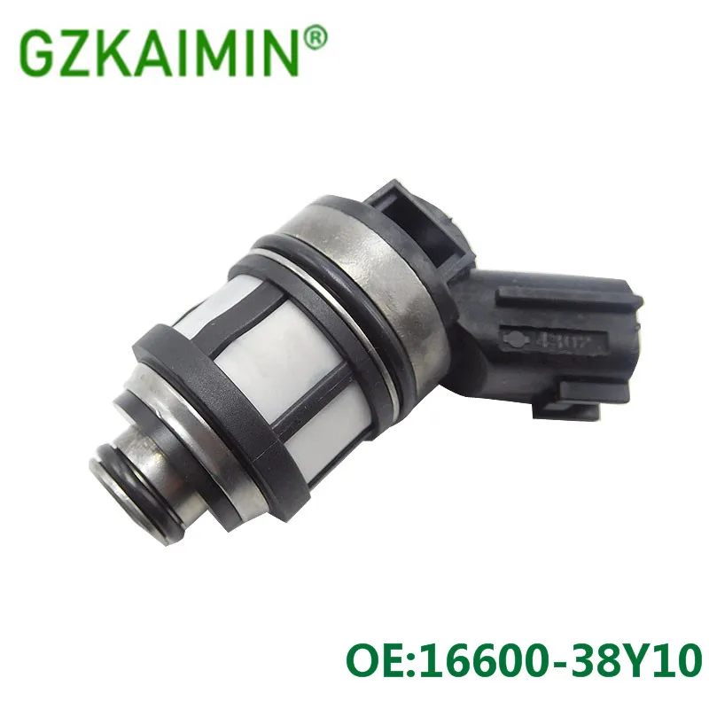 OEM JS23-1 16600-38Y10 1660038Y10 16600-38Y11 Fuel Injectors Nozzle For Nissan SR18DE .