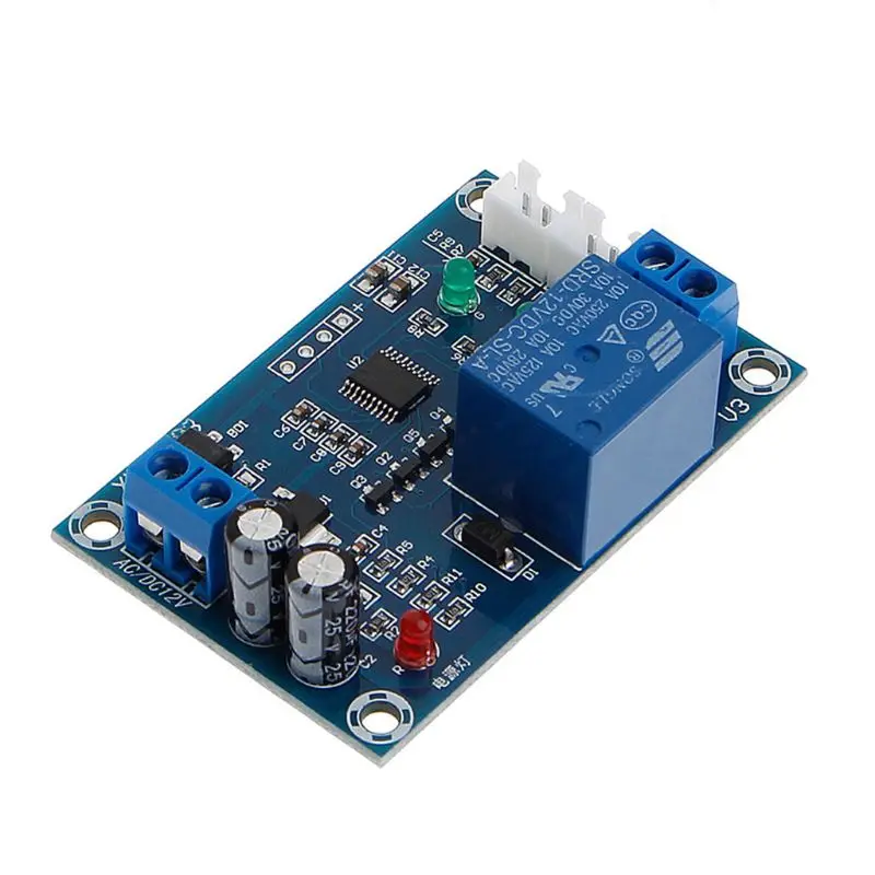 XH-M203 Full Automatic Water Level Controller Module 12V