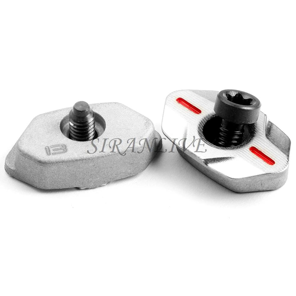 New Golf Weight 4g/6g/7g/8g/10g/13g/16g/18g/20g Screw Replacement for Ping G410 Fairway Wood Hybrid