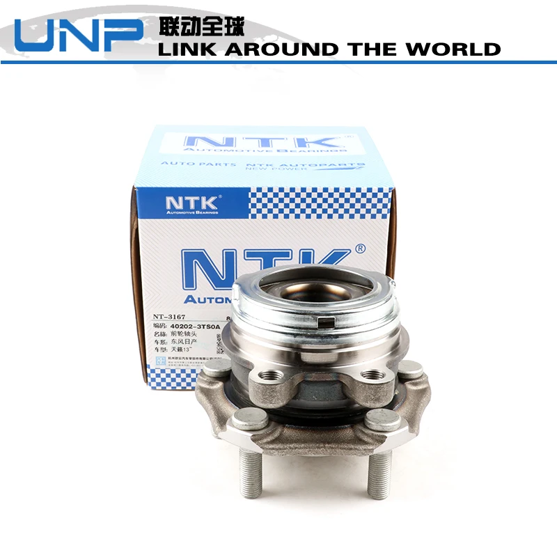 

Auto Front Wheel Bearing Hub OE 40202-3TS0A For TEANA 2013 2014 2015 2016 2017 2018 2019 2020