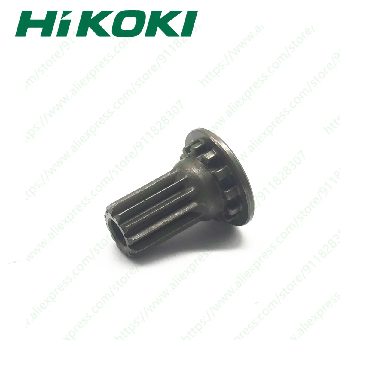 Шестерня для HIKOKI DH22PH DH24PC3 DH24DVC DH24DVA DH24PM DH25DAL DH36DAL DH24PF3 323181