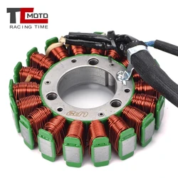 Stator Coil For Suzuki DR250R DRZ400 DRZ250 DRZ400E DRZ400SM 32101-29F10 DRZ 250 For Kawasaki KLX400 KLX400R KLX400SR 21003-S007