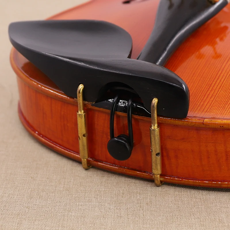 The violin string board has beaten anti-skid rope buckle is not easy to take off a silk 1/2/3/4/4 accessories