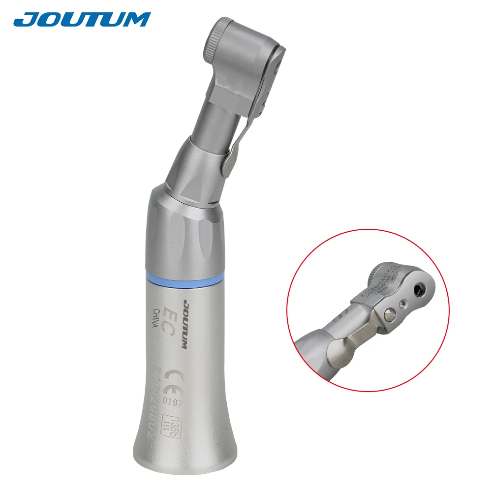 New Dental Slow Low Speed Handpiece Straight Nose/Contra Angle/Air Motor Micromotor Dental Handpiece Air Turbine 2/4Holes E-type