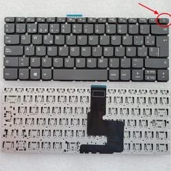 SP/FR Keyboard For lenovo 320-14 320S-14IKB 120S-14IAP 520-14IKB YOGA 720-15IKB/ISK S340-14API V330-ARR 2020 E41-55 320S-15IKB