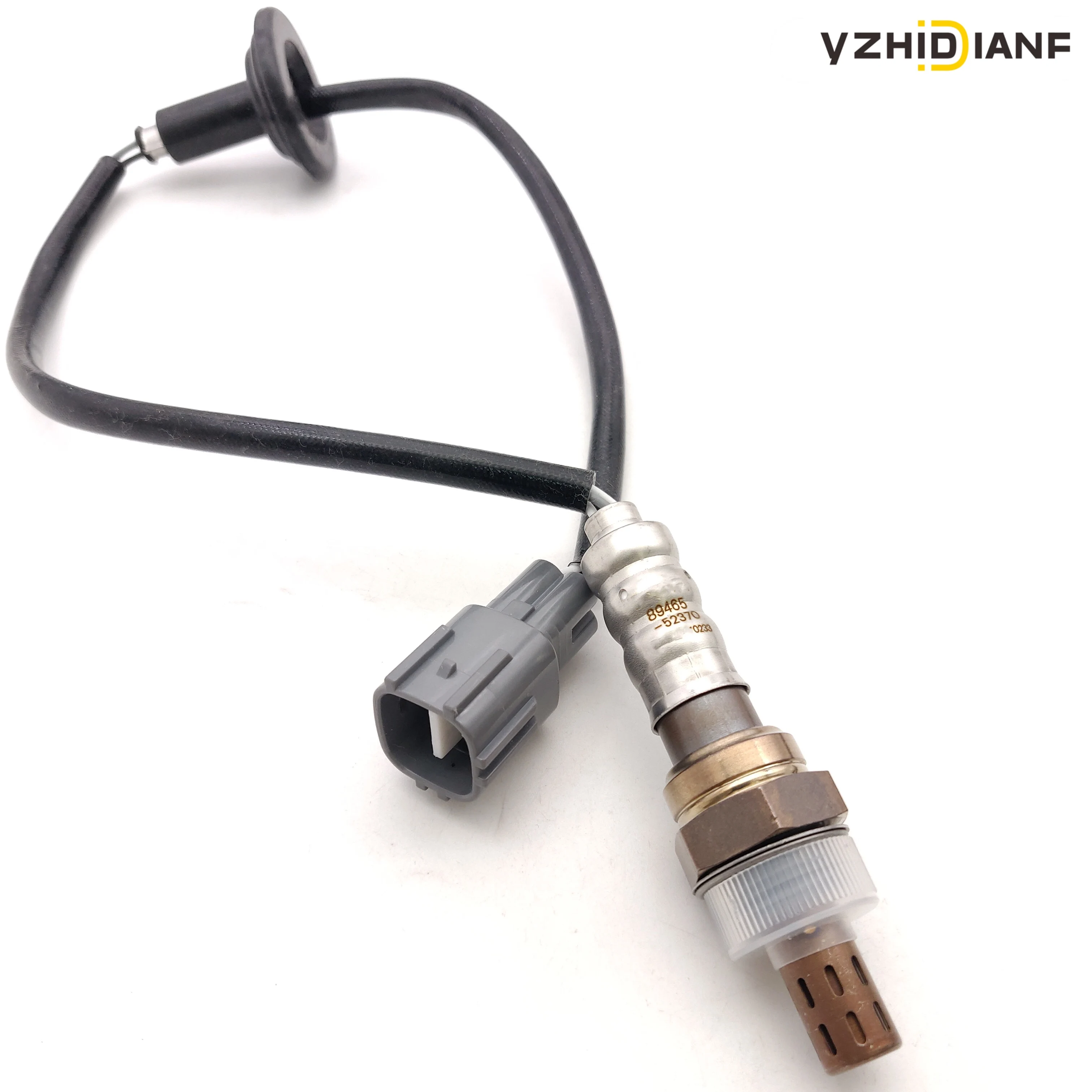 1pc Oxygen Sensor O2 89465-52370 for Toyota- Yaris- 2005 - 2016 Vios 2007 - 2014 2008 2009 2010 2011 2012 2013