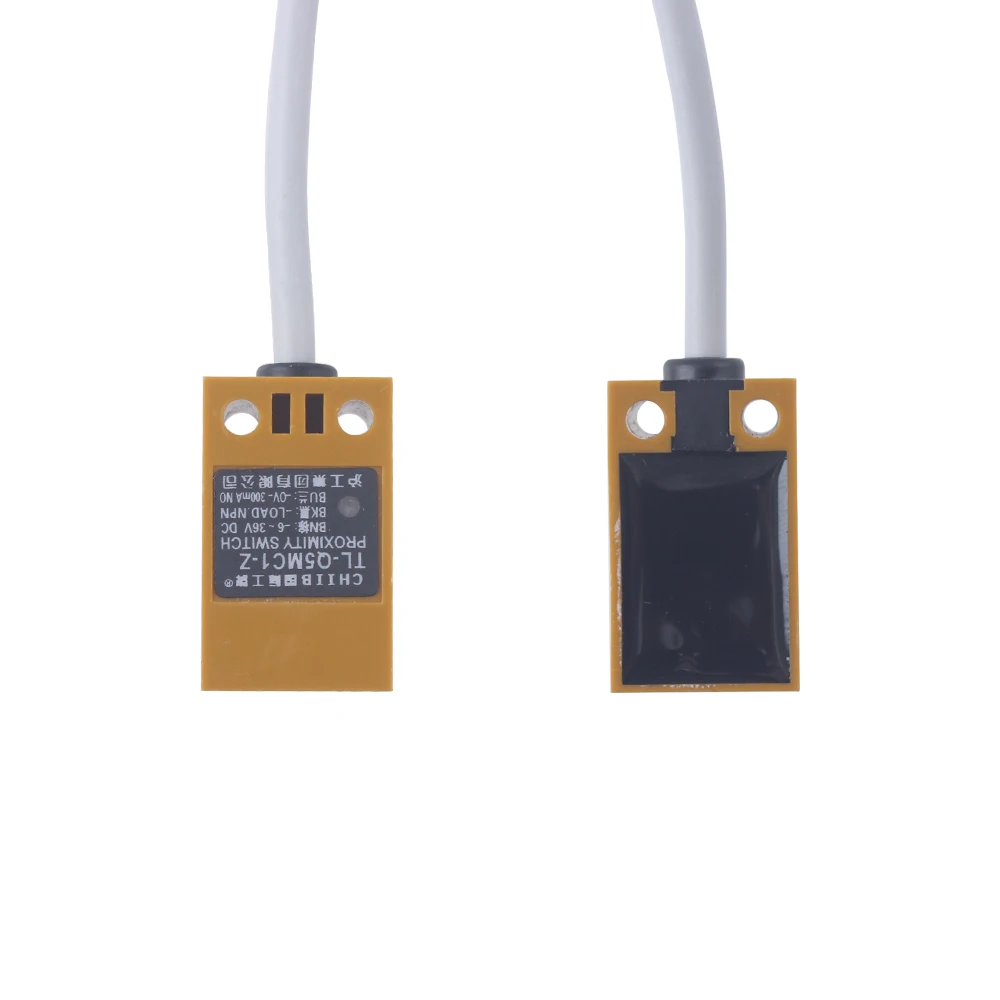 1PC TL-Q5MC1-Z NPN NO Proximity Switch เซนเซอร์3สาย DC10-30V 100% ใหม่เดิม