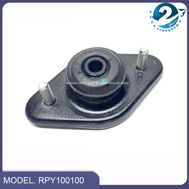 RPY100100 Rear Shock Absorber TOP Rubber Strut Mount Parts For Chinese SAIC ROEWE 750 MG6 Auto Car Motor Part