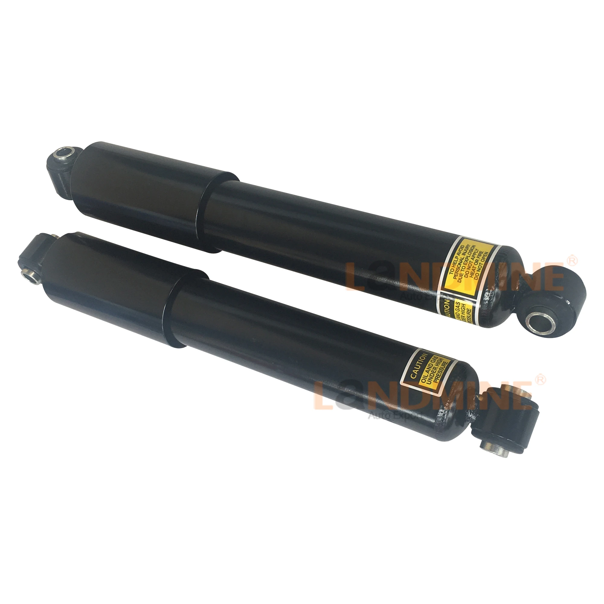 FreeShipping Pair Rear Shock Absorber For Chrysler Grand Voyager RT& Chrysler Town & Country & Grand Caravan & Ram Cv 68029552AE