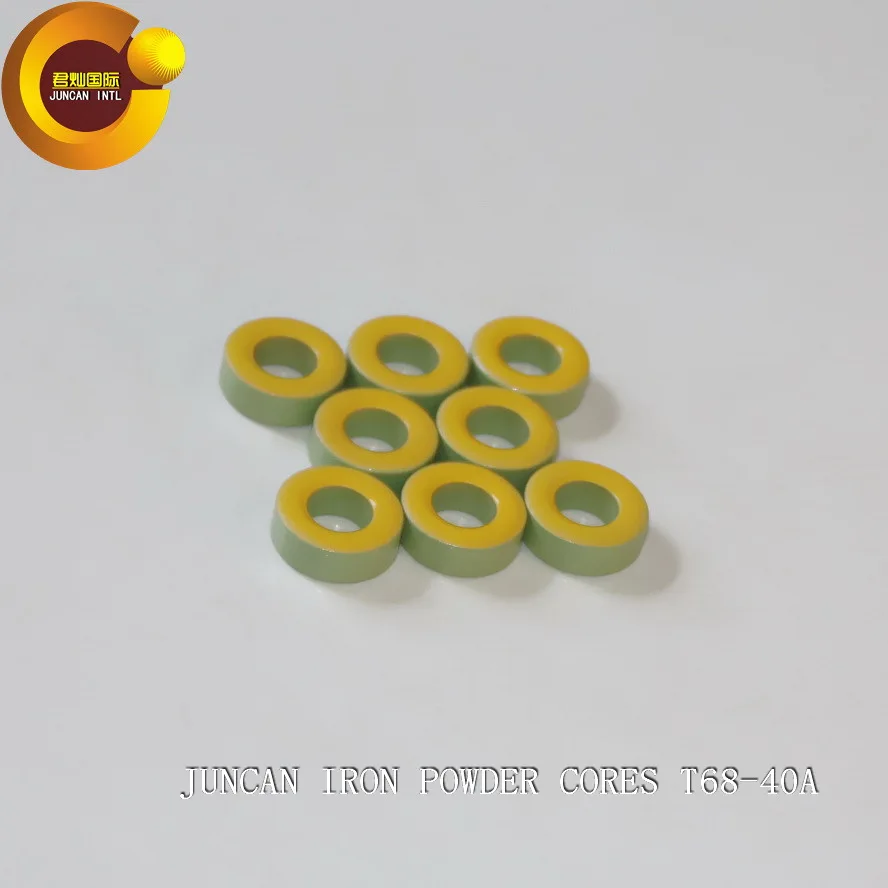 T68-40A Iron Powder…