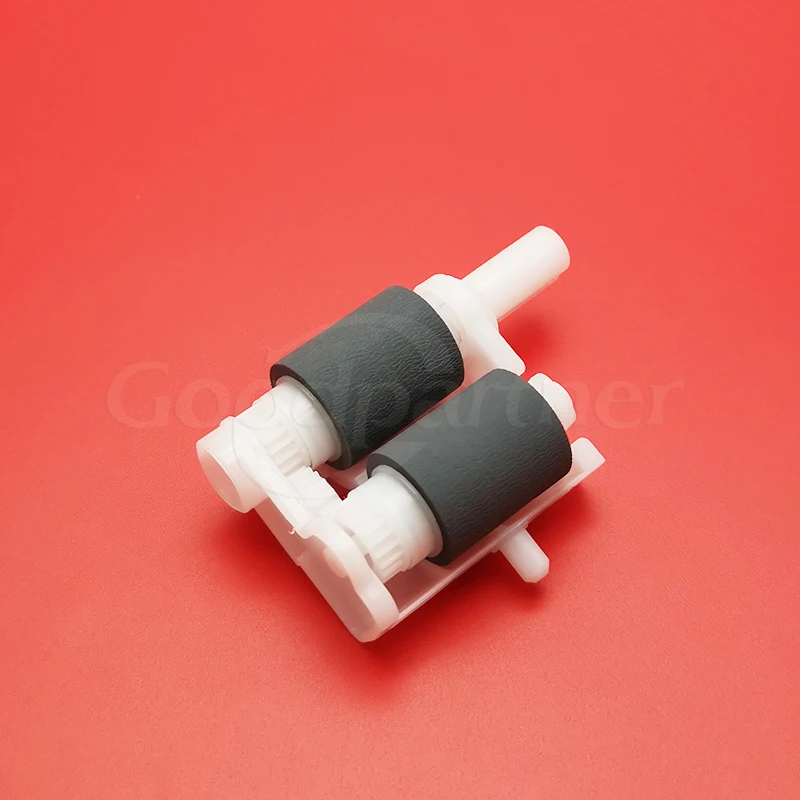 1X LY2093001 Pickup Roller for Brother HL 2130 2132 2135 2220 2230 2240 2240D 2250 2270 2275 2280 DCP 7055 7060 7065 7070 7065DN