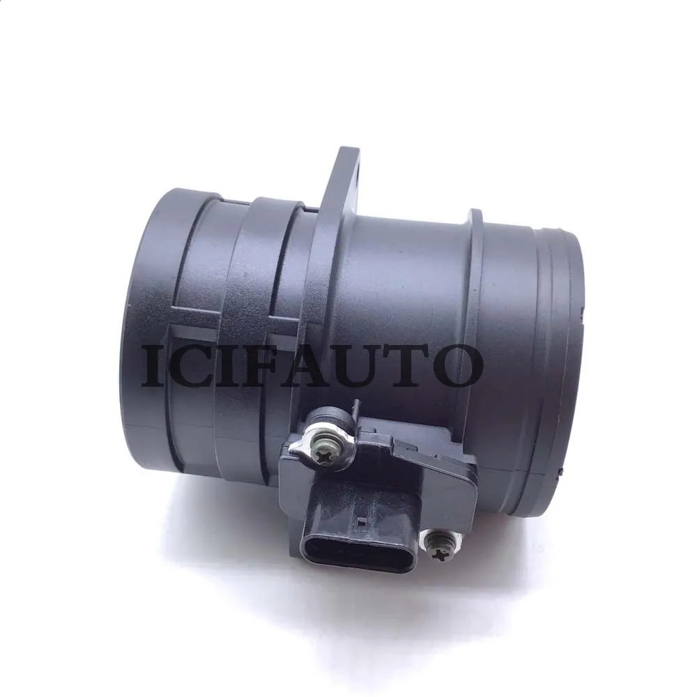 

Mass Air Flow Maf Sensor Meter For Skoda Octavia Seat VW EOS Golf Jetta Passat Audi A3 A4 A5 A6 Q3 Q5 TT 1.8 2.0 TFSI 06J906461D