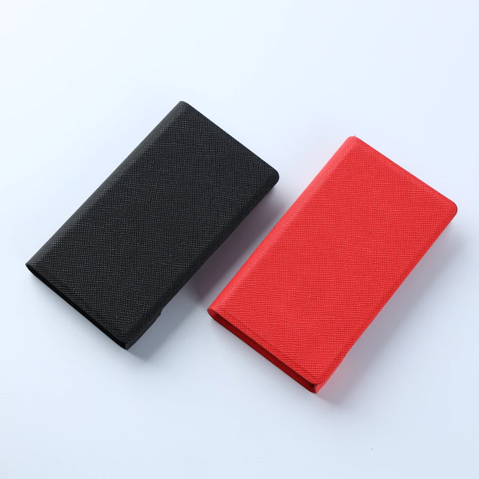 Flip Full Protective Leather Case for Sony Walkman NW A35 A36 A37