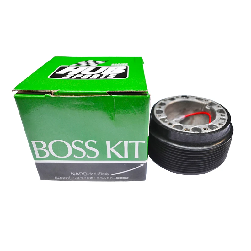 R2 Boss Kit Steering Wheel Hub Adapter For Familia Capella Luce Luce Laser Cortina MX-3 MX-5 MX-6RX-7 323 BD