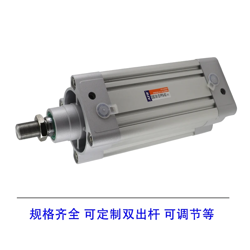 

Festo type DNCB-32-40-PPV-A-S3 DNCB-40-90-PPV DNCB-50-175-PPV-A DNCB-63-150-PPV-A Standard Magnetic cylinder pneumatic cylinder